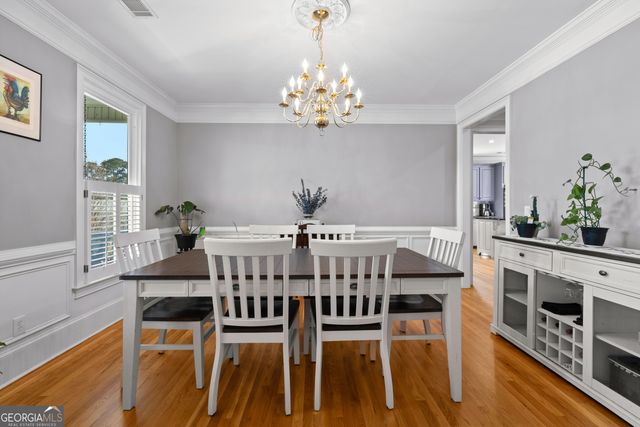 4353 Lower Fayetteville Road, Sharpsburg, GA 30277