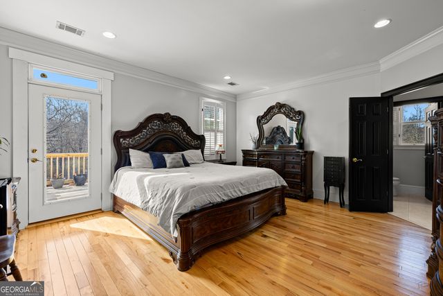 4353 Lower Fayetteville Road, Sharpsburg, GA 30277