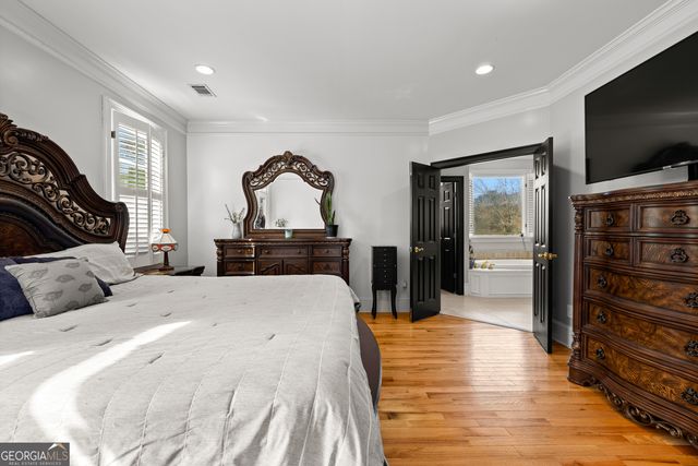 4353 Lower Fayetteville Road, Sharpsburg, GA 30277