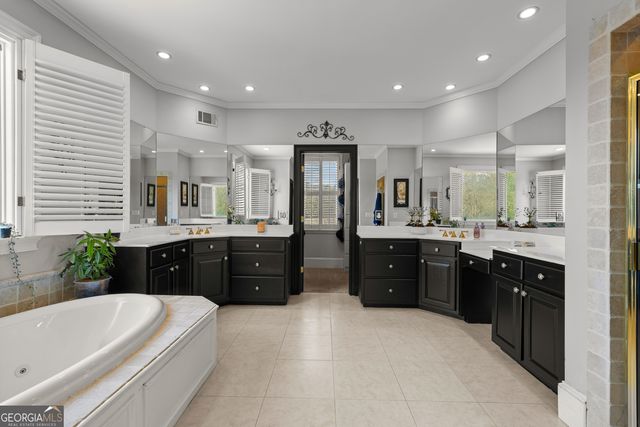 4353 Lower Fayetteville Road, Sharpsburg, GA 30277