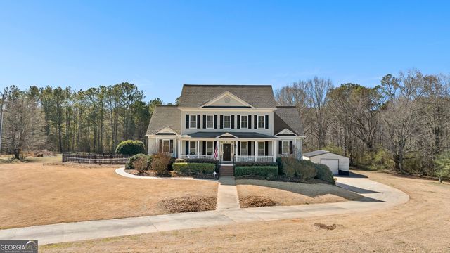 4353 Lower Fayetteville Road, Sharpsburg, GA 30277