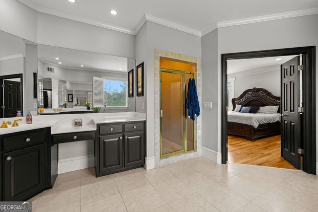 4353 Lower Fayetteville Road, Sharpsburg, GA 30277