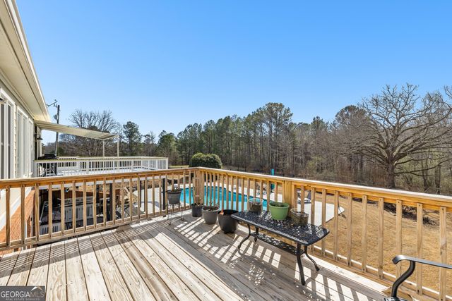 4353 Lower Fayetteville Road, Sharpsburg, GA 30277