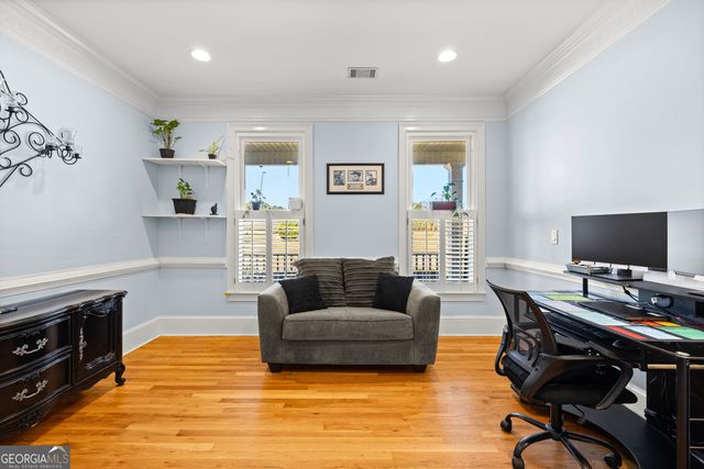 4353 Lower Fayetteville Road, Sharpsburg, GA 30277