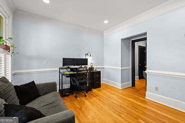 4353 Lower Fayetteville Road, Sharpsburg, GA 30277