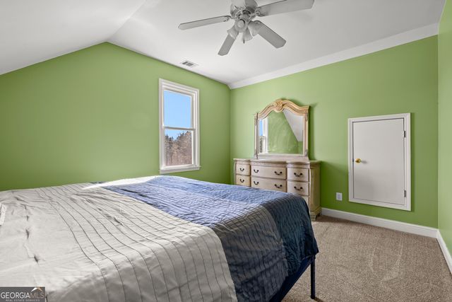 4353 Lower Fayetteville Road, Sharpsburg, GA 30277