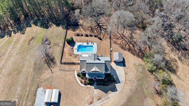 4353 Lower Fayetteville Road, Sharpsburg, GA 30277