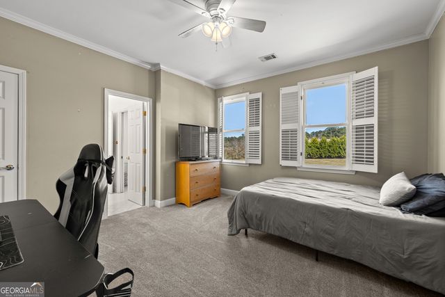 4353 Lower Fayetteville Road, Sharpsburg, GA 30277