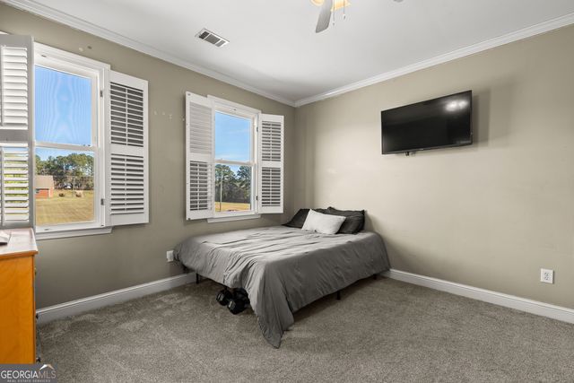 4353 Lower Fayetteville Road, Sharpsburg, GA 30277