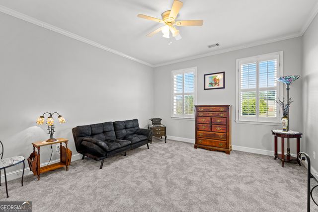 4353 Lower Fayetteville Road, Sharpsburg, GA 30277