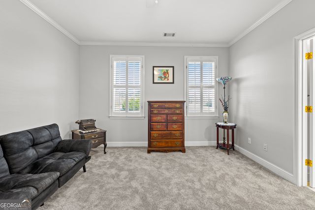 4353 Lower Fayetteville Road, Sharpsburg, GA 30277