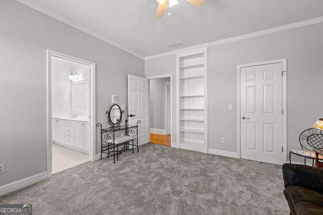 4353 Lower Fayetteville Road, Sharpsburg, GA 30277