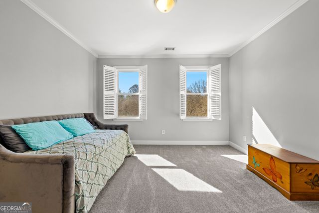 4353 Lower Fayetteville Road, Sharpsburg, GA 30277