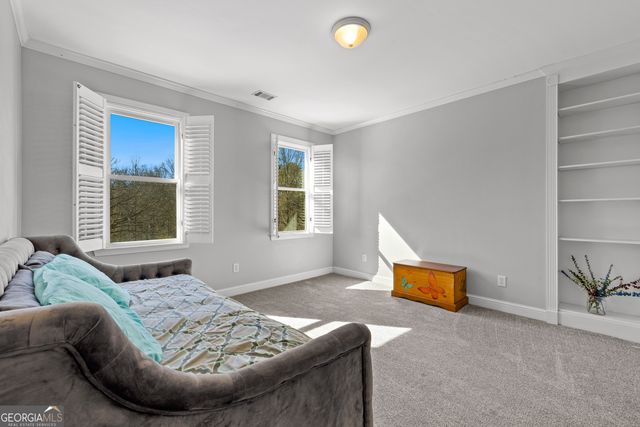 4353 Lower Fayetteville Road, Sharpsburg, GA 30277