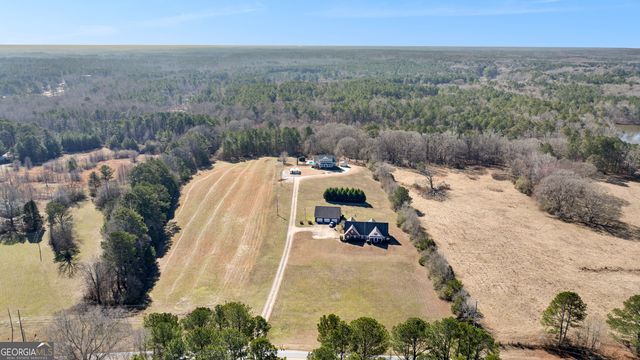 4353 Lower Fayetteville Road, Sharpsburg, GA 30277