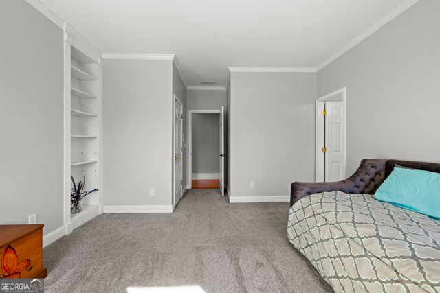 4353 Lower Fayetteville Road, Sharpsburg, GA 30277