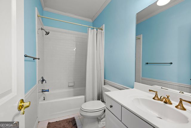 4353 Lower Fayetteville Road, Sharpsburg, GA 30277