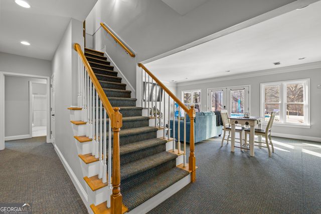 4353 Lower Fayetteville Road, Sharpsburg, GA 30277