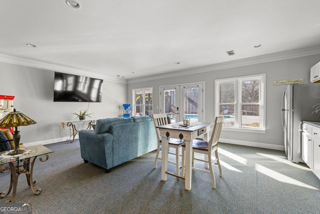 4353 Lower Fayetteville Road, Sharpsburg, GA 30277