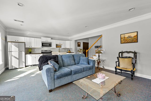 4353 Lower Fayetteville Road, Sharpsburg, GA 30277