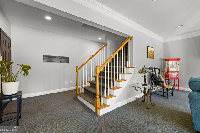 4353 Lower Fayetteville Road, Sharpsburg, GA 30277