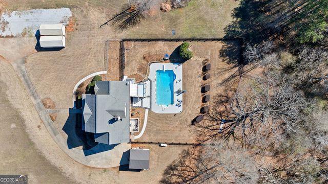 4353 Lower Fayetteville Road, Sharpsburg, GA 30277