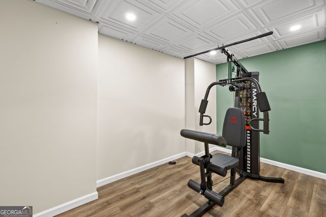 4353 Lower Fayetteville Road, Sharpsburg, GA 30277