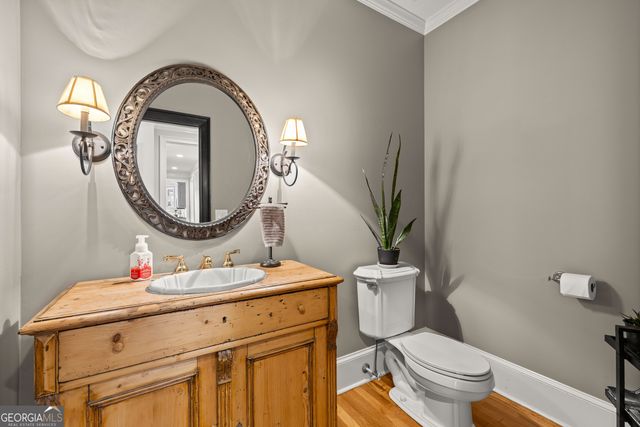 4353 Lower Fayetteville Road, Sharpsburg, GA 30277