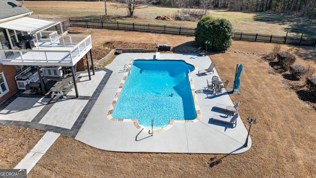 4353 Lower Fayetteville Road, Sharpsburg, GA 30277