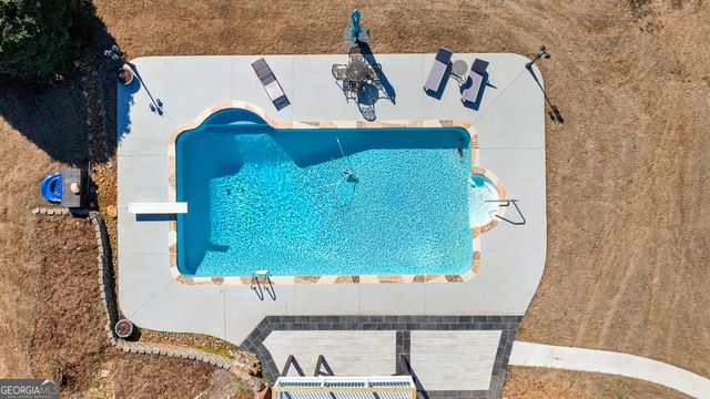 4353 Lower Fayetteville Road, Sharpsburg, GA 30277