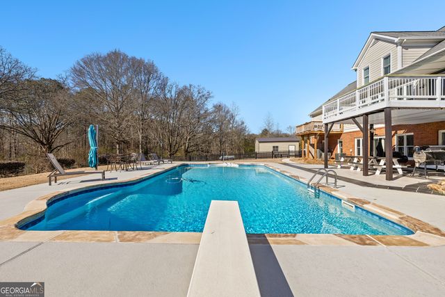 4353 Lower Fayetteville Road, Sharpsburg, GA 30277