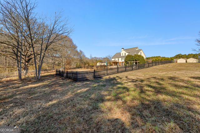 4353 Lower Fayetteville Road, Sharpsburg, GA 30277