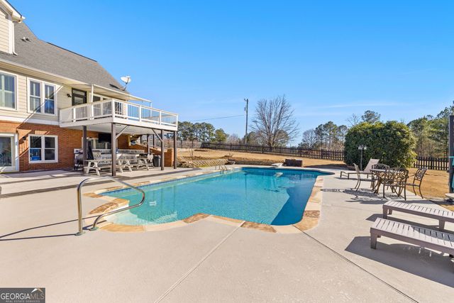 4353 Lower Fayetteville Road, Sharpsburg, GA 30277