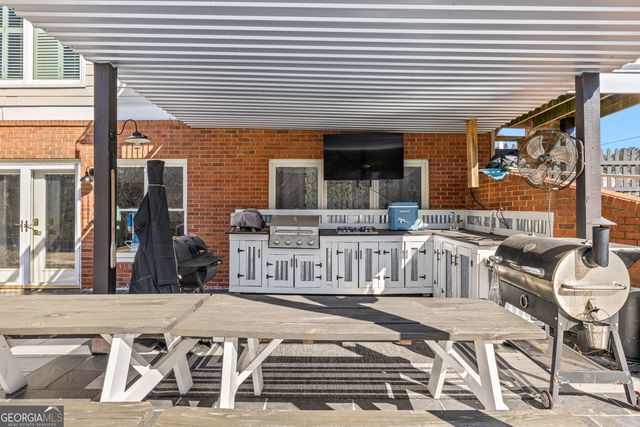 4353 Lower Fayetteville Road, Sharpsburg, GA 30277