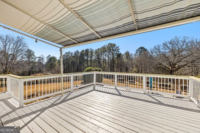 4353 Lower Fayetteville Road, Sharpsburg, GA 30277