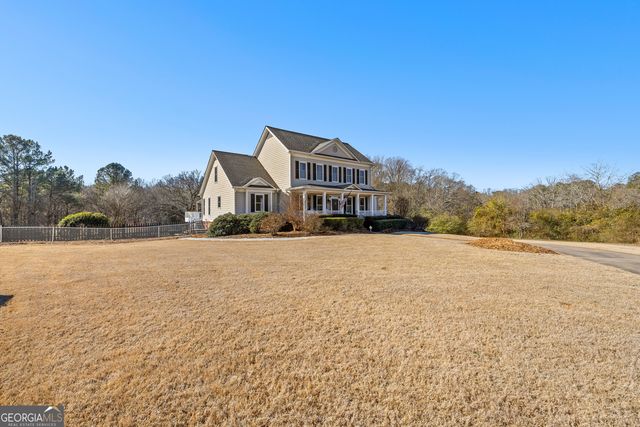 4353 Lower Fayetteville Road, Sharpsburg, GA 30277