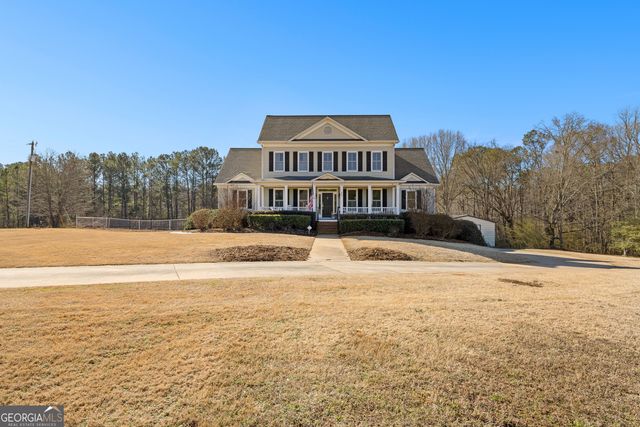 4353 Lower Fayetteville Road, Sharpsburg, GA 30277