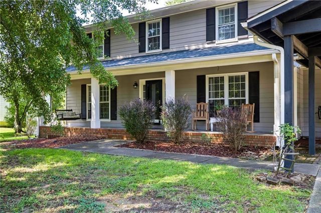 365 Timber Mill Circle, Carrollton, GA 30116