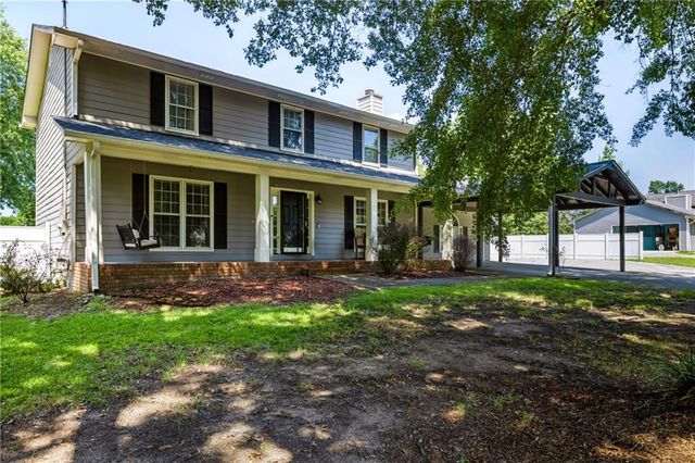 365 Timber Mill Circle, Carrollton, GA 30116