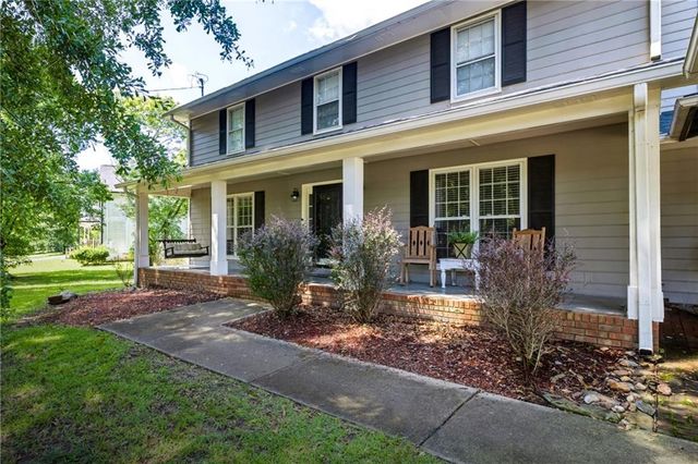 365 Timber Mill Circle, Carrollton, GA 30116