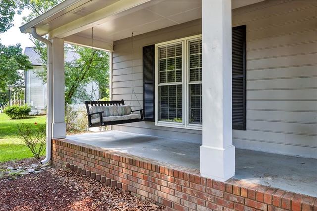 365 Timber Mill Circle, Carrollton, GA 30116