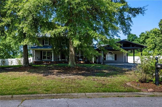 365 Timber Mill Circle, Carrollton, GA 30116