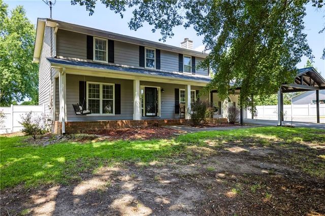 365 Timber Mill Circle, Carrollton, GA 30116