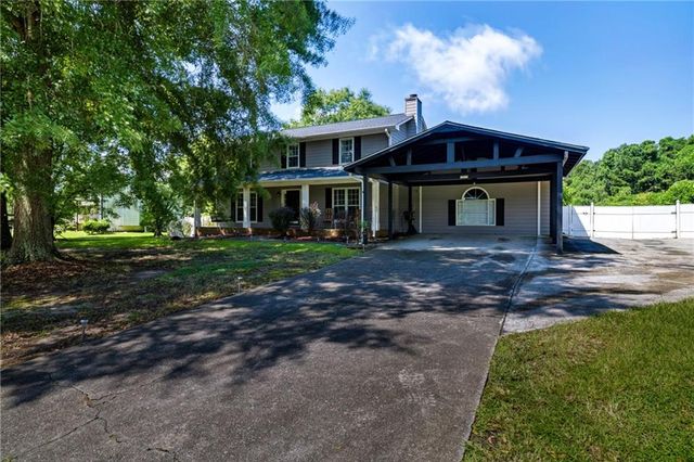 365 Timber Mill Circle, Carrollton, GA 30116
