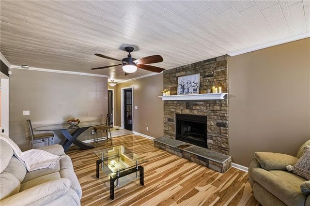 365 Timber Mill Circle, Carrollton, GA 30116