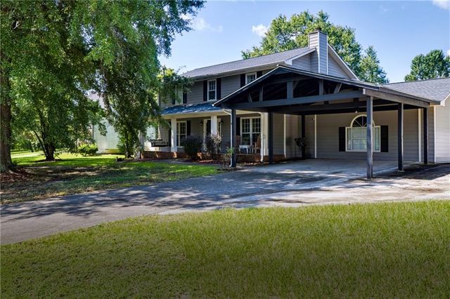 365 Timber Mill Circle, Carrollton, GA 30116