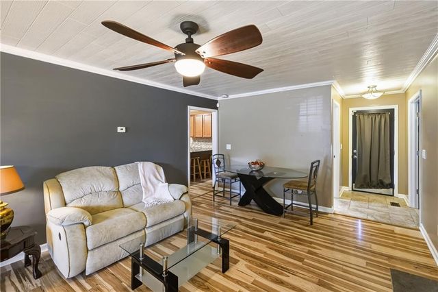 365 Timber Mill Circle, Carrollton, GA 30116