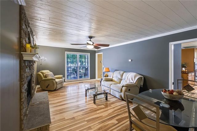 365 Timber Mill Circle, Carrollton, GA 30116