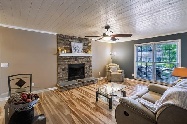 365 Timber Mill Circle, Carrollton, GA 30116