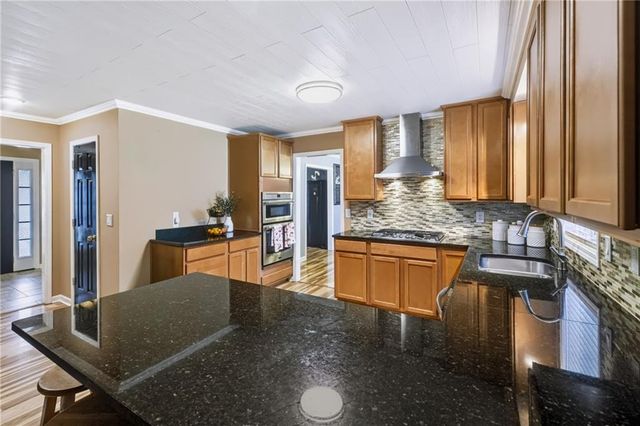 365 Timber Mill Circle, Carrollton, GA 30116